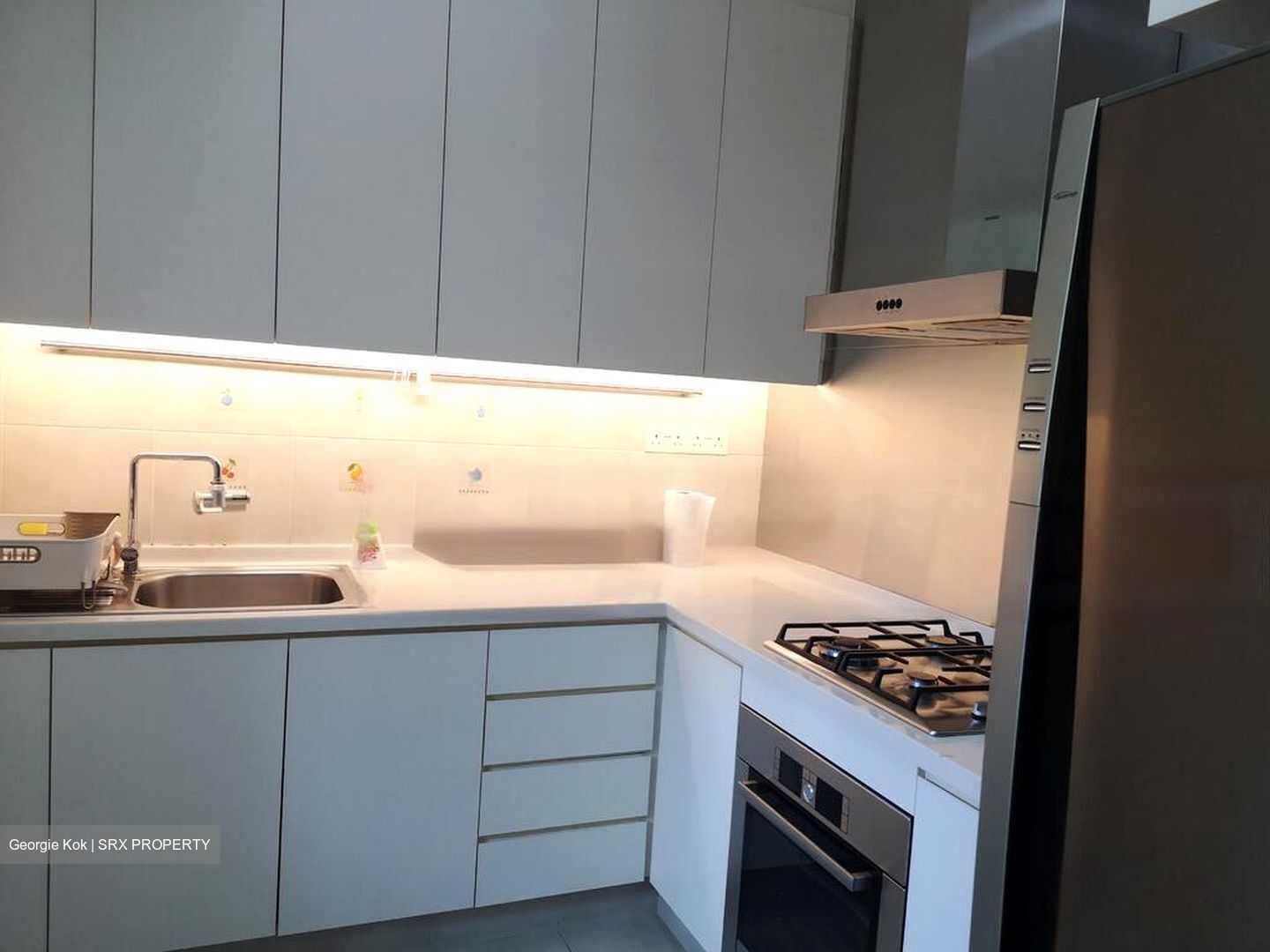The Cornwall (D10), Condominium #439843831